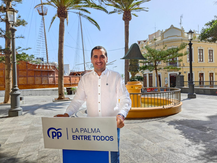 Borja Pérez Sicilia