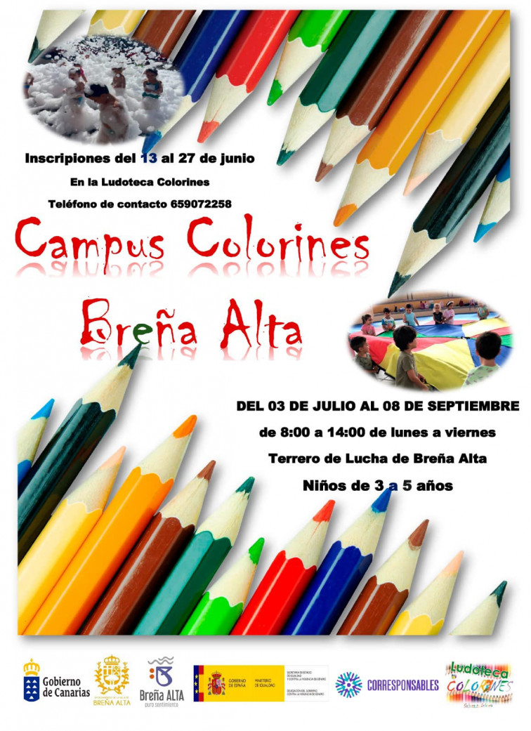 Carteles Campus de Verano (1)