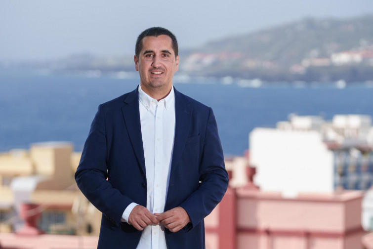 Borja Pérez Sicilia