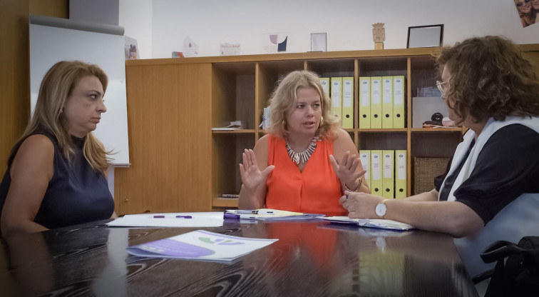 Reunión Salud Mental 1