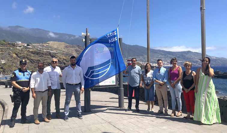 Bandera Azul 2023