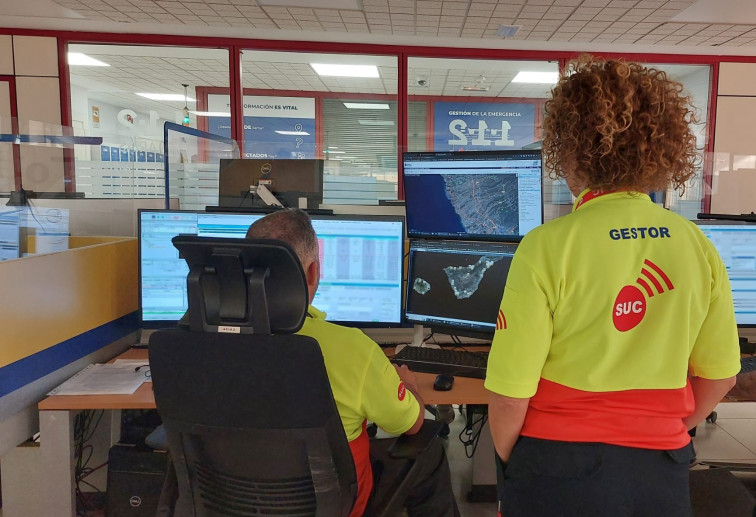 Gestores de recursos del SUC