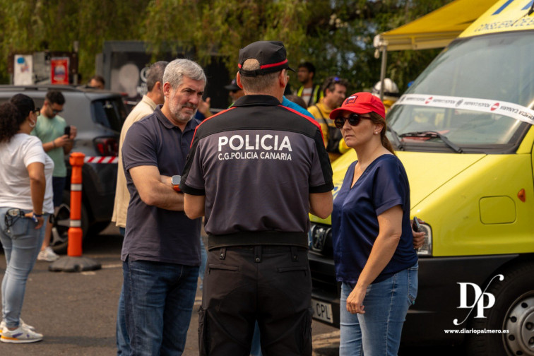 Nieves y Fernando