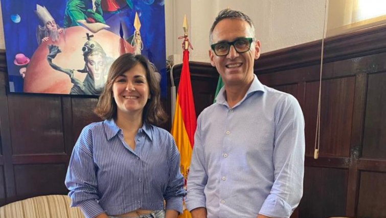 Reunión ARE