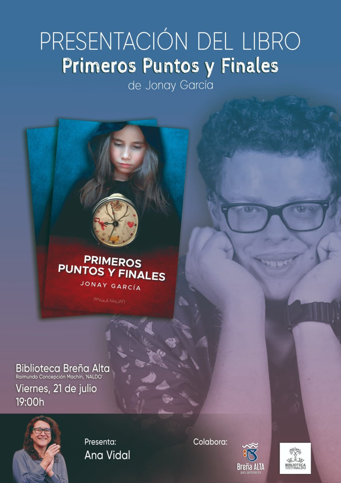 Presentaciu00f3n Punto y aparte