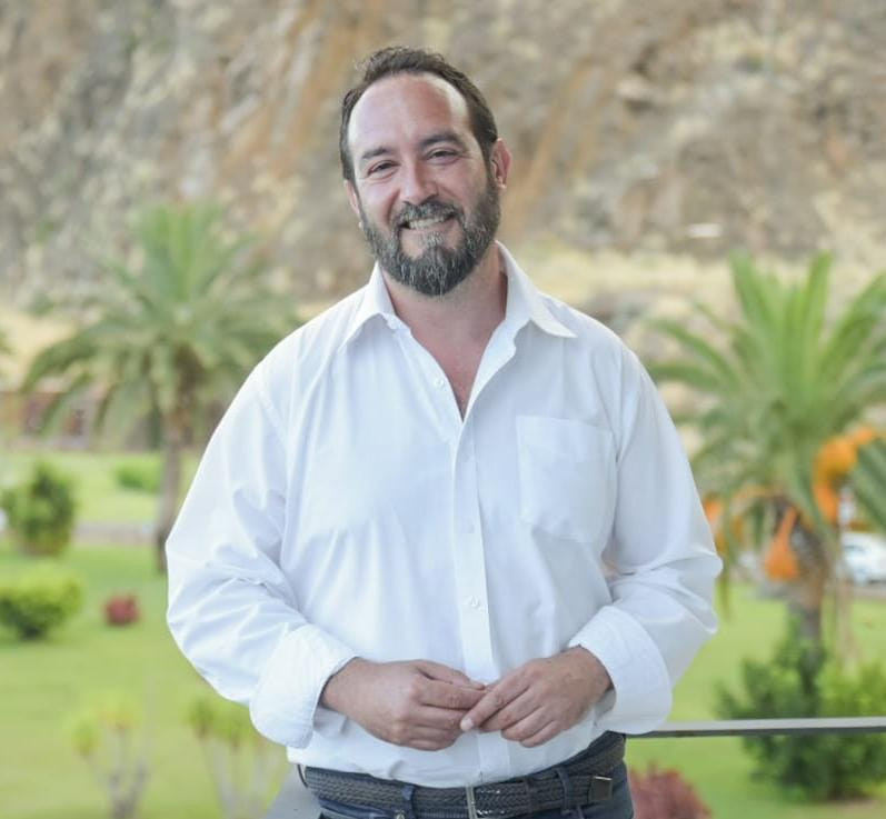 Marcos Lorenzo