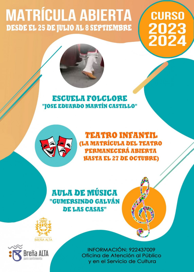 Escuelas Municipales Balta