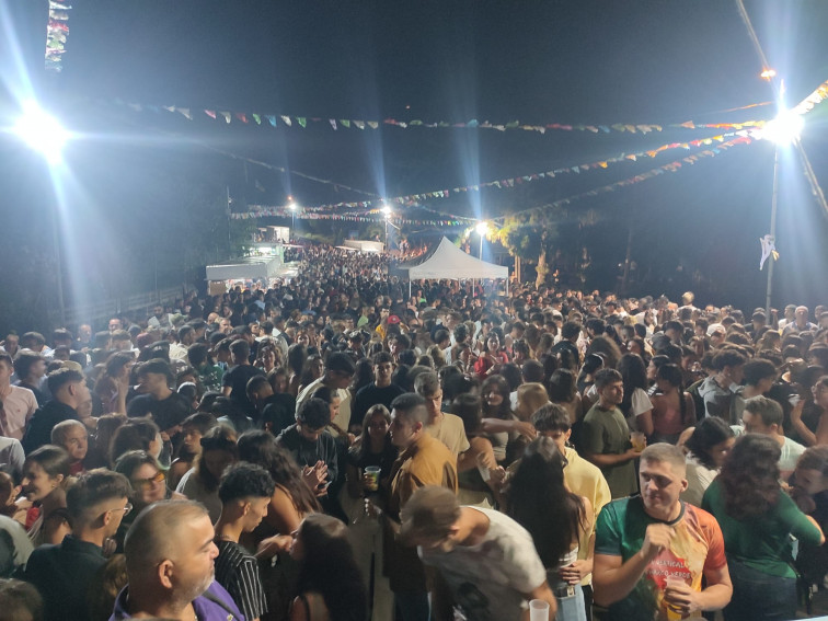 Fiestas de la Montaña