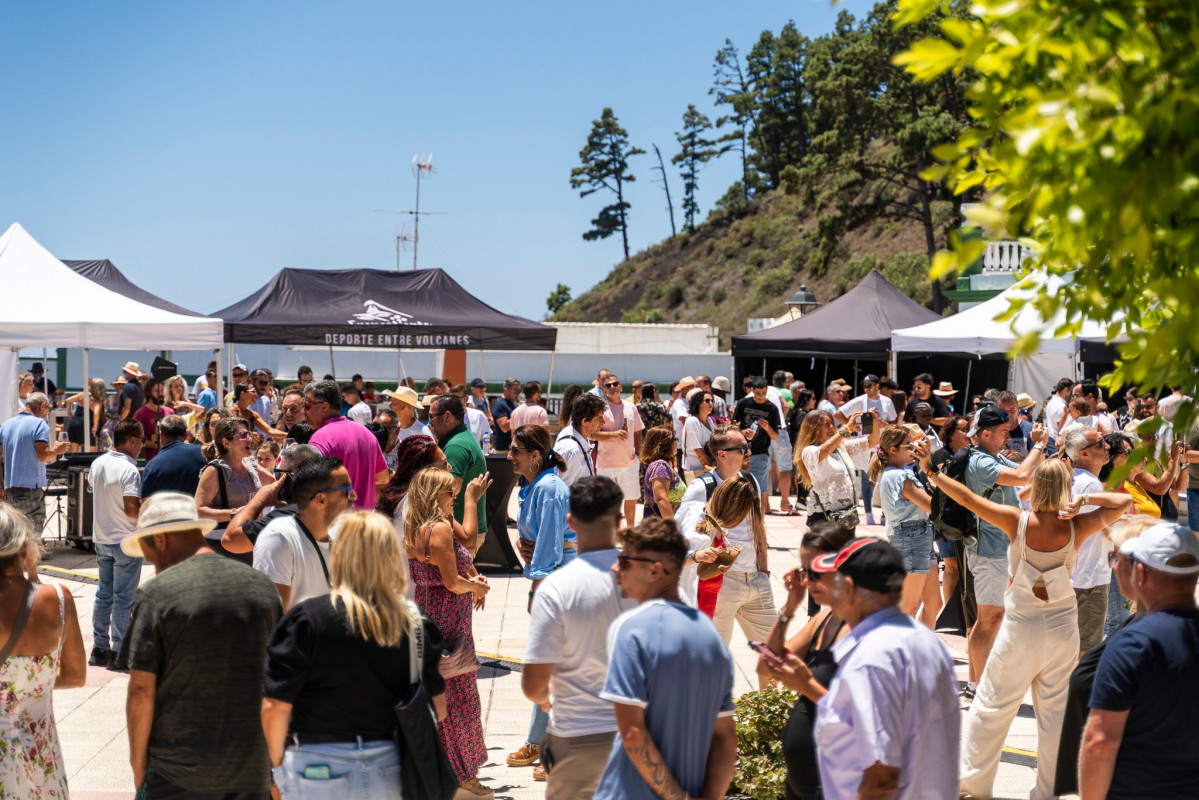 Feria del Vino