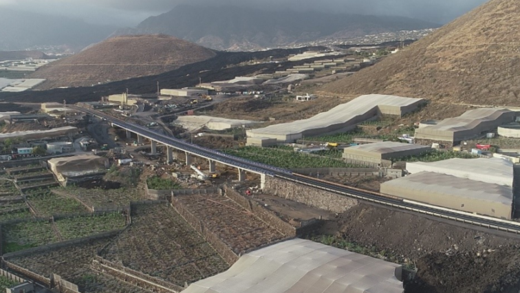 Carretera que une puerto naos y tazacorte ministerio de movilidad 1