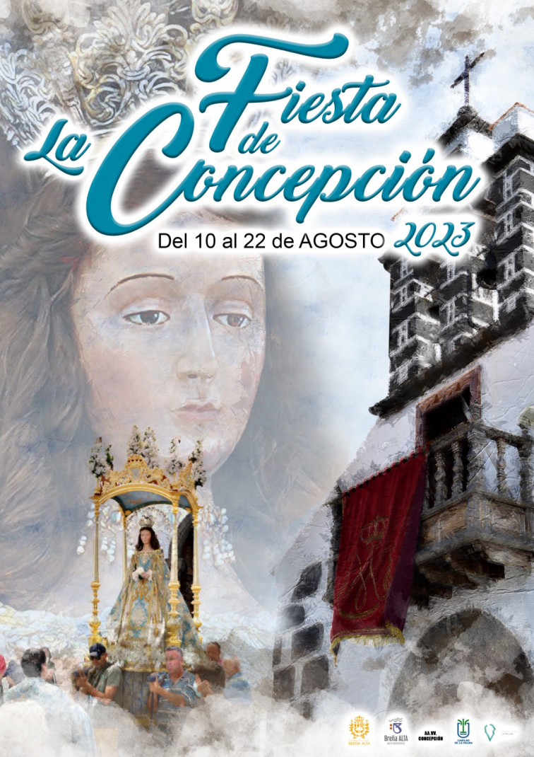 Fiesta de la Concepción