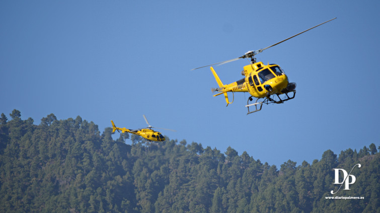 Helicoptero