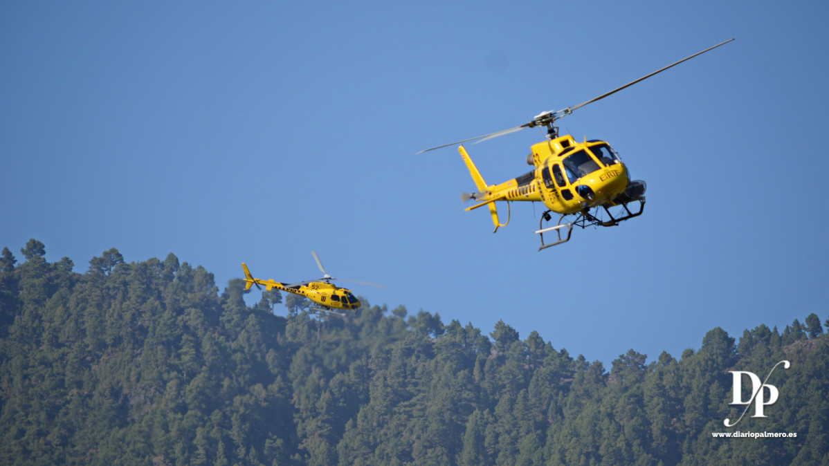Helicoptero