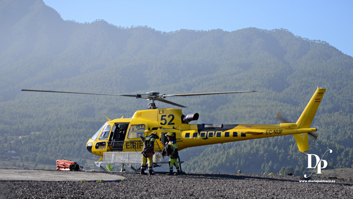 Helicoptero