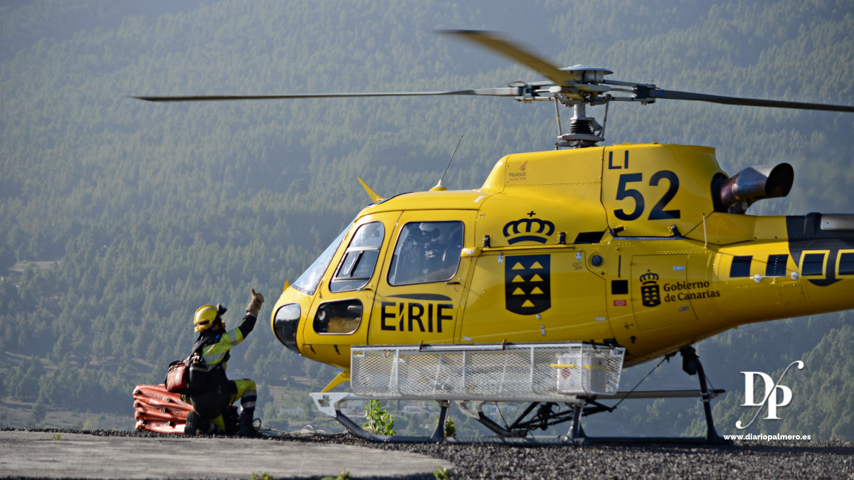 Helicoptero