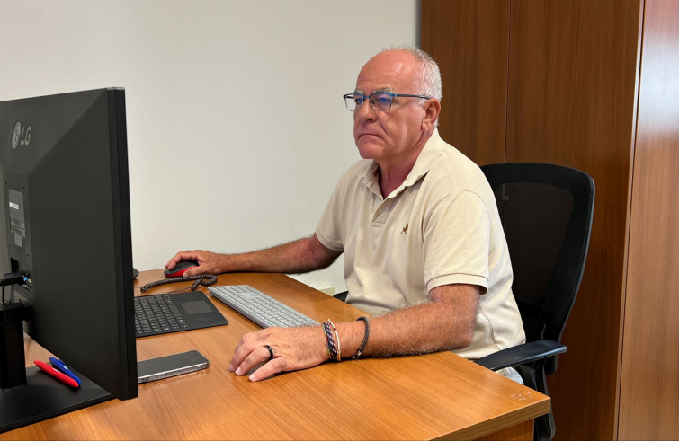 Carlos Cabrera