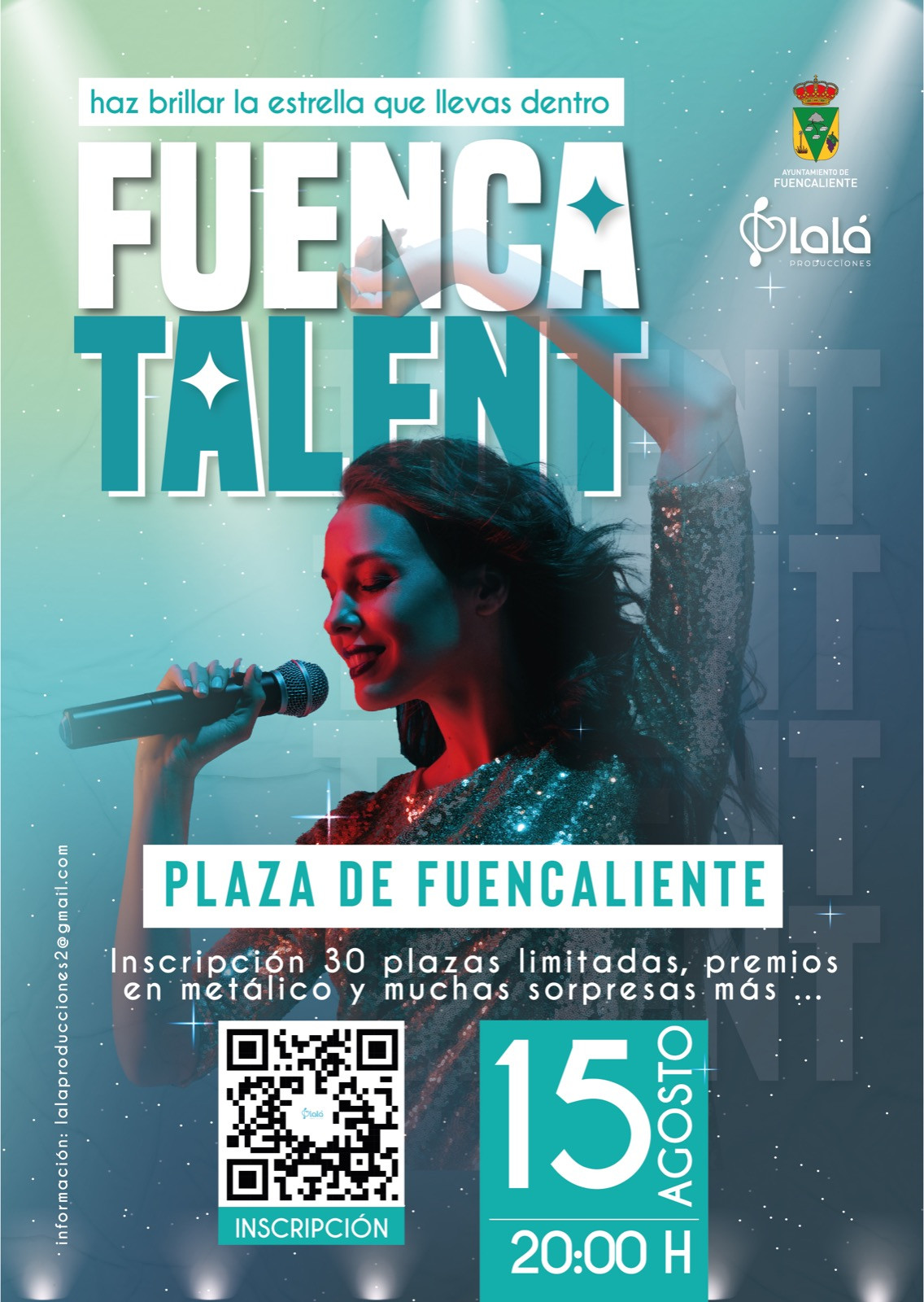 Fuenca talent