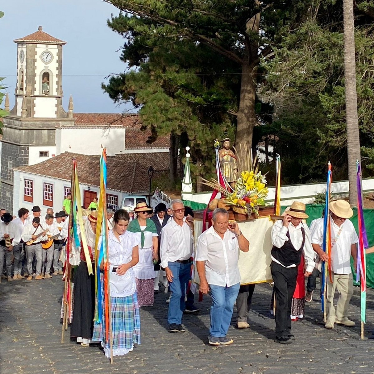 Romeru00eda San Roque 2