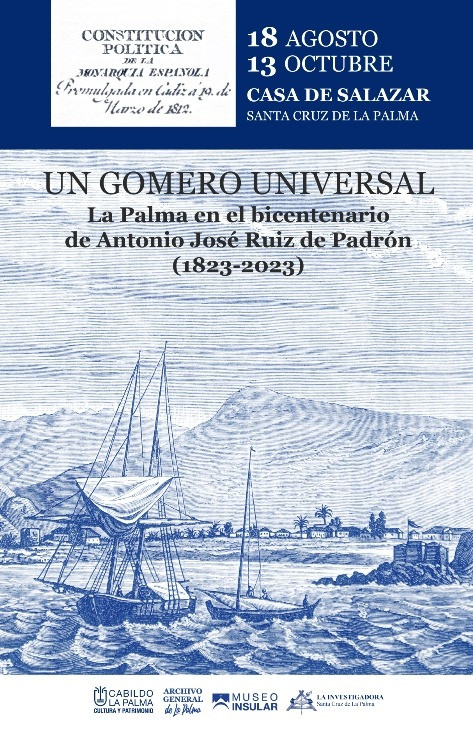 Cartel expo