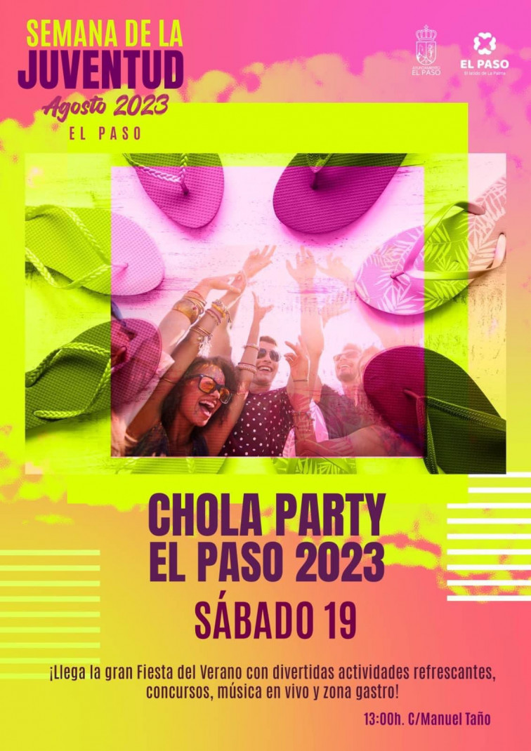Cartel chola party