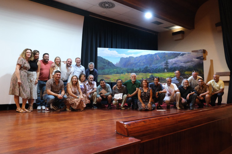 CLAUSURA ENCUENTRO ACUARELISTAS