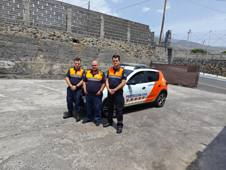 ProtecciónCivilIncendio