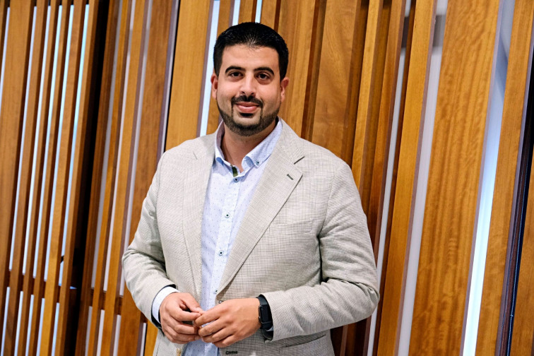 Borja Perdomo