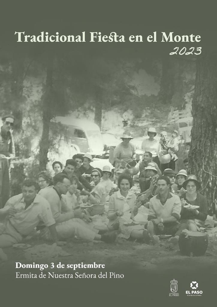 FIESTA EN EL MONTE 1