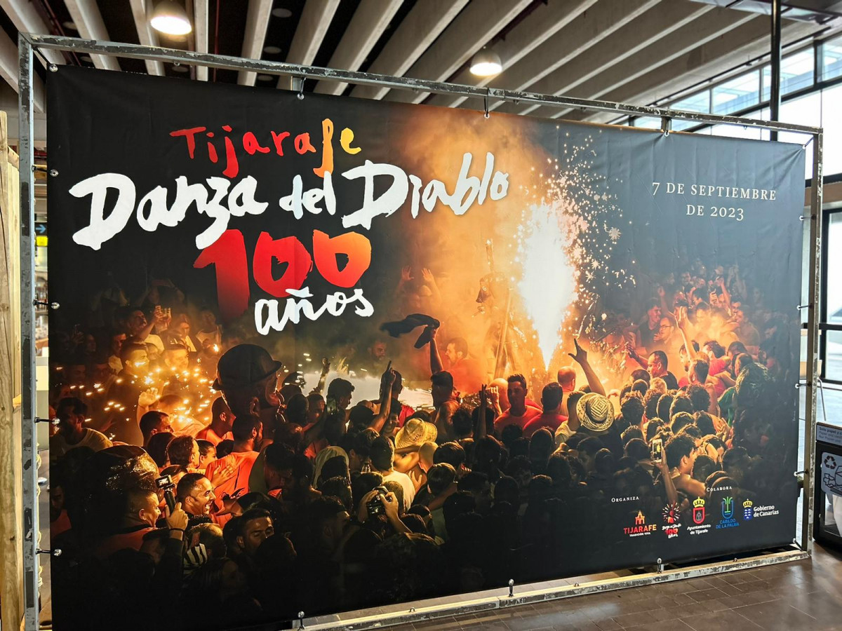 Danza del Diablo