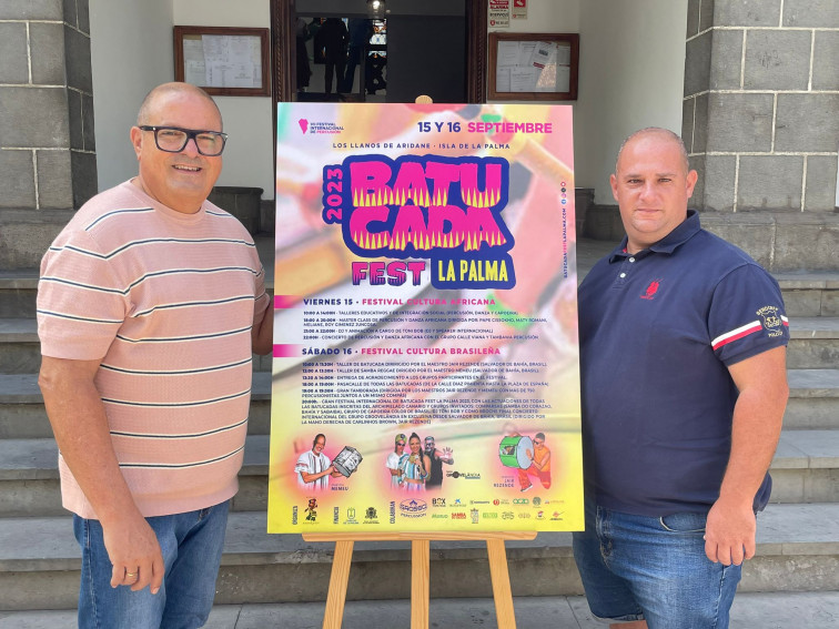 Batucada Fest 2023
