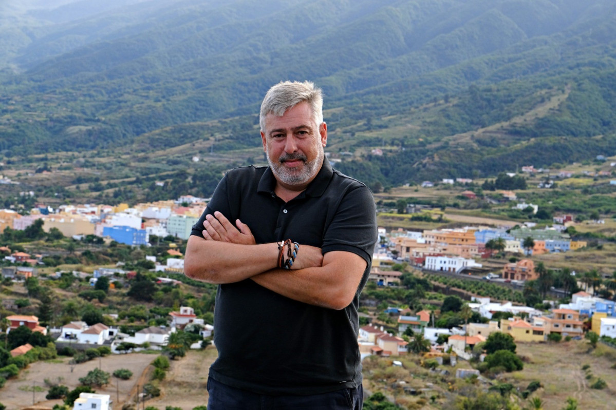 Jorge gzalez