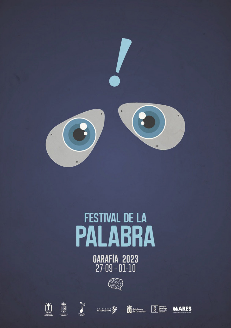 Festival de la Palabra 2023