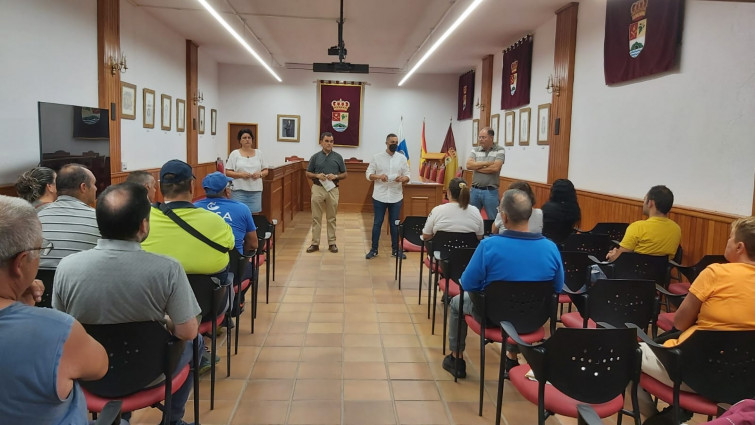 PEX Villa de Mazo