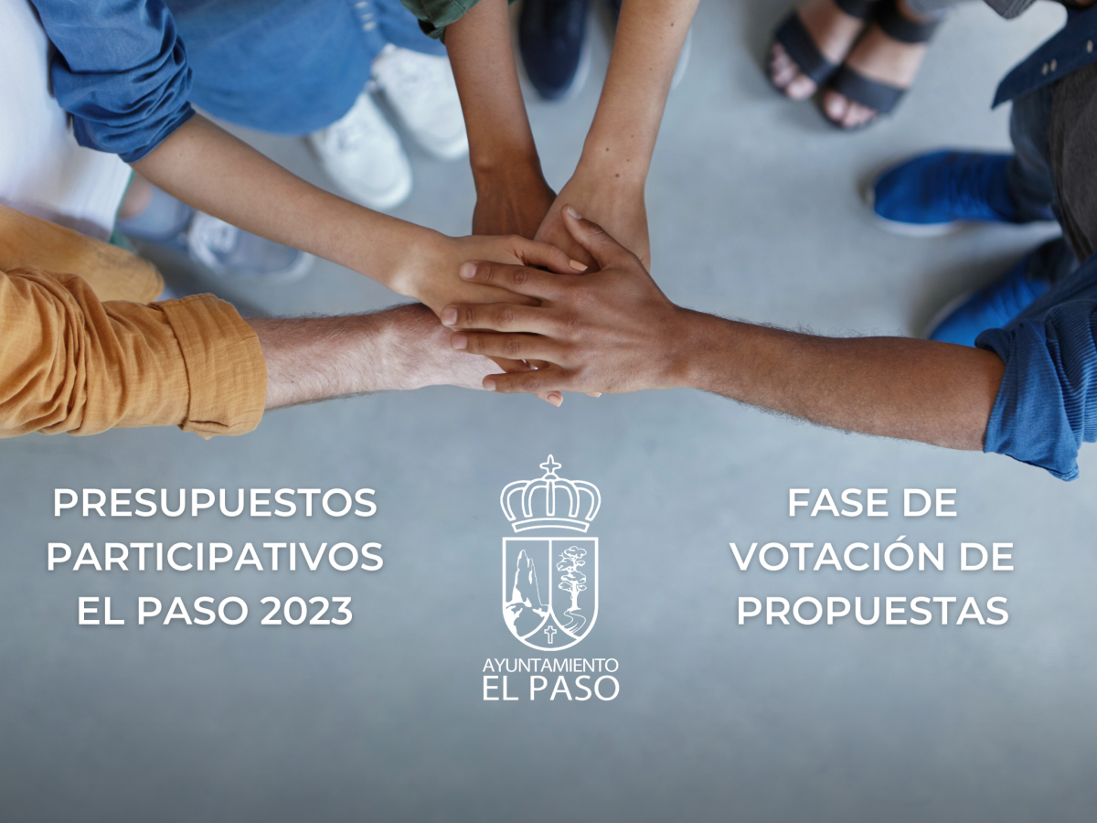 VOTACION  PARTICIPACION CIUDADANA 2023