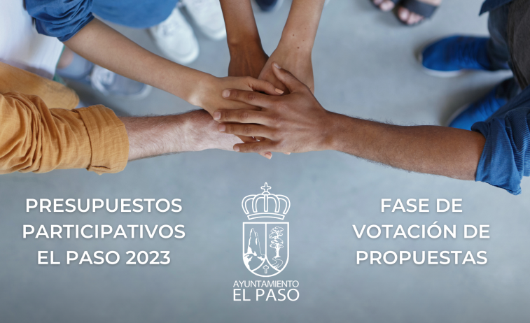 VOTACION  PARTICIPACION CIUDADANA 2023