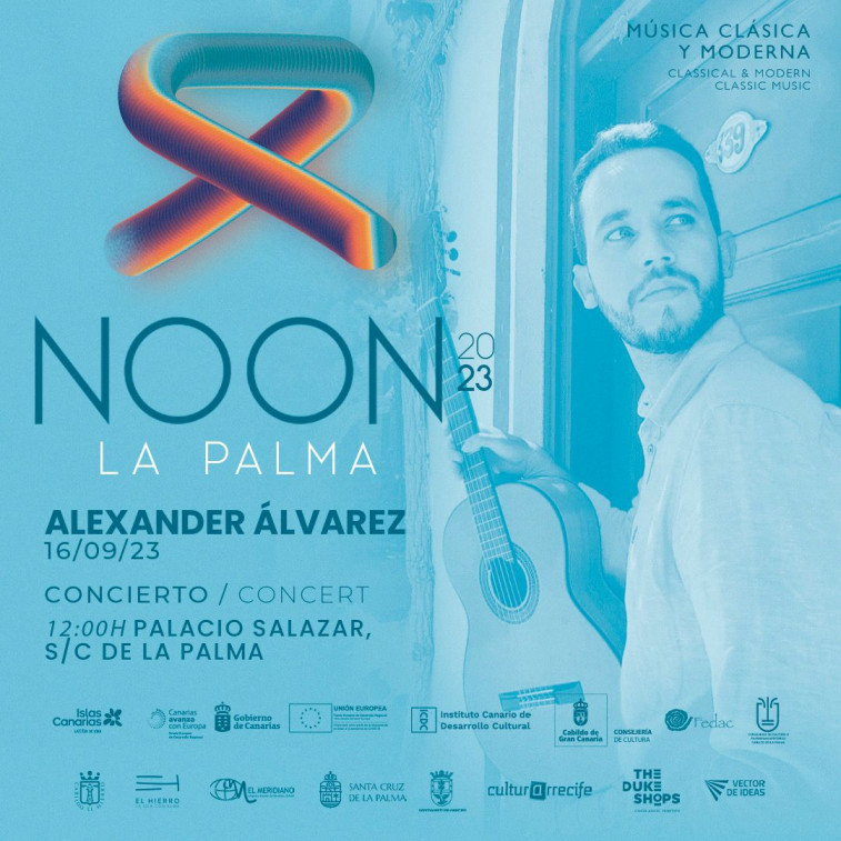 Cartel NOON