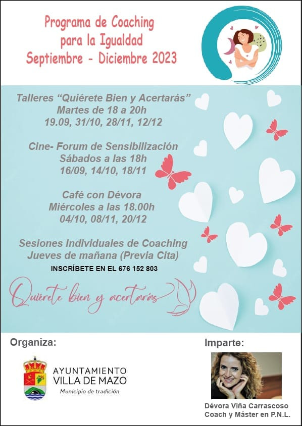 Cartel coaching