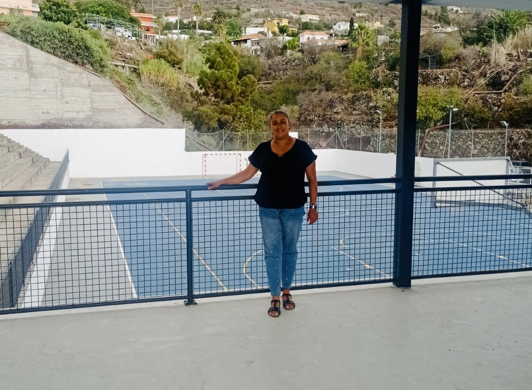 Saray Domu00ednguez