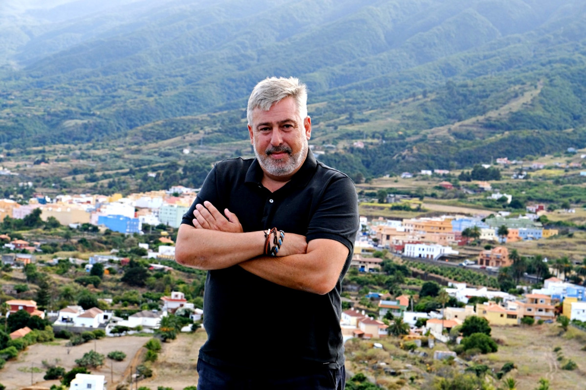 Jorge G