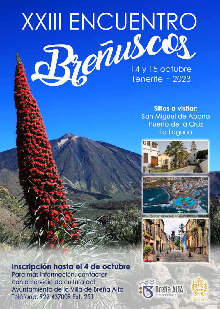 Encuentro Breñuscos 2023