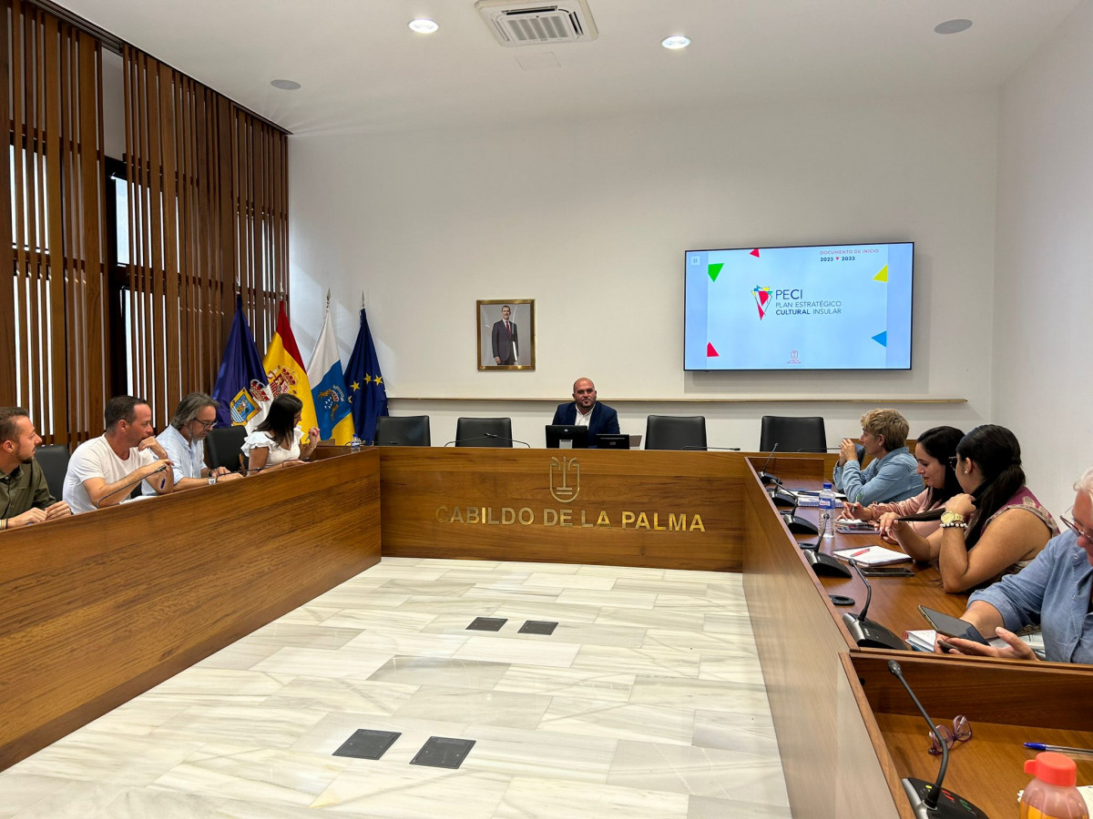 Plan Estru00e1tegico de Cultura