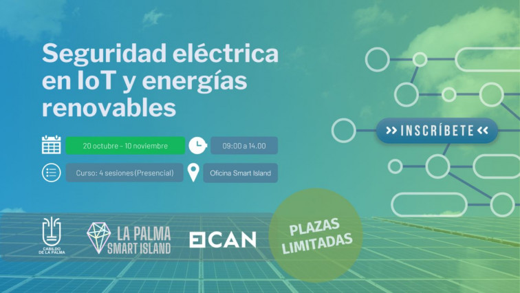 Formación Seguridad Eléctrica