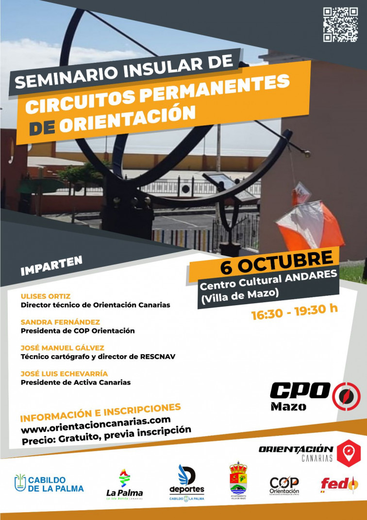 Circuito Permanente de Orientación