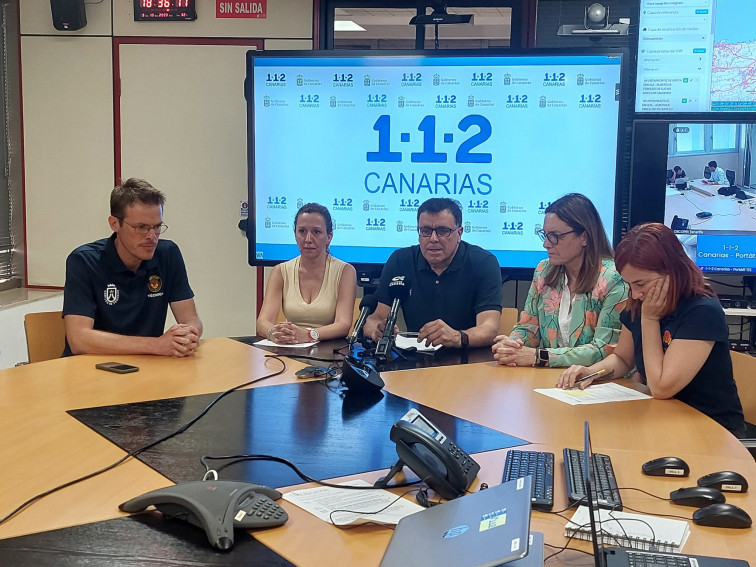 051023 Rueda de prensa Evolución IF Tenerife