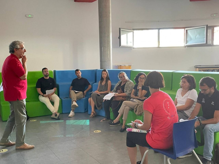 Foro Local de Movilidad