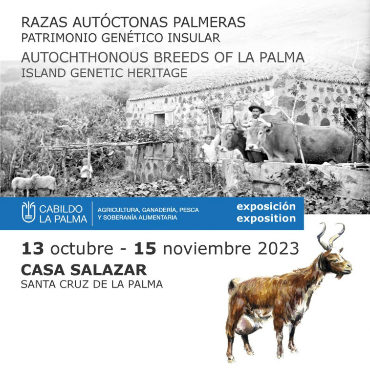 Razas autóctonas