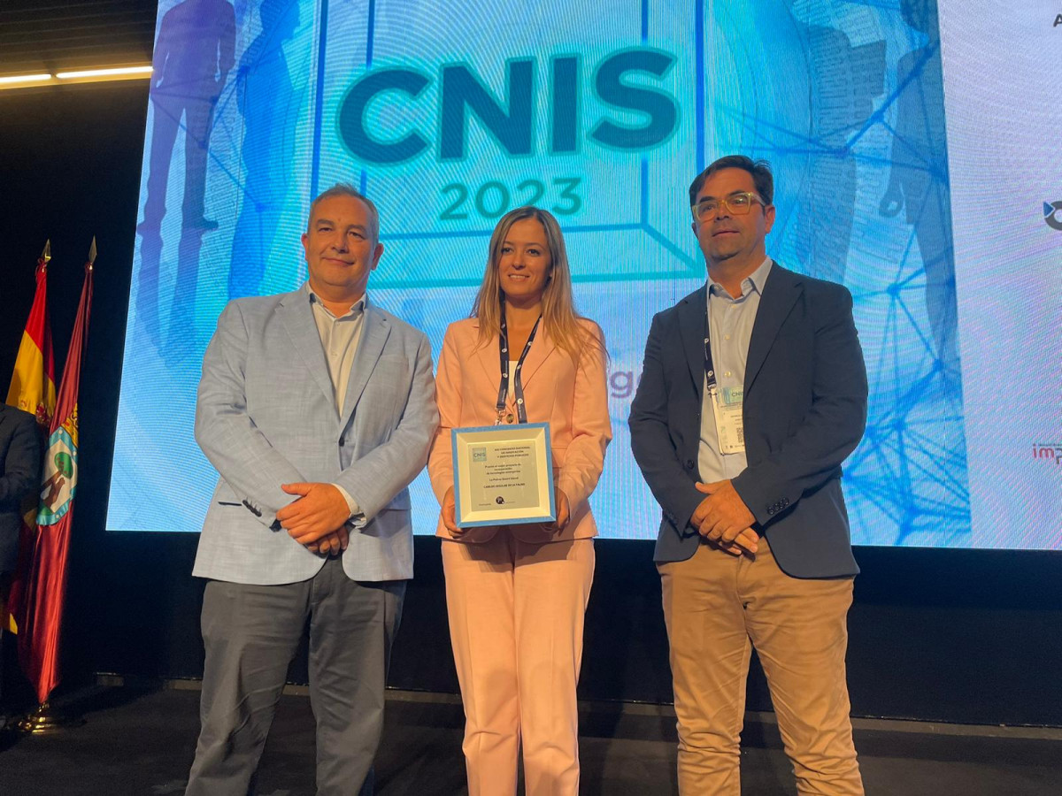 Smart Island Premios CNIS (1)