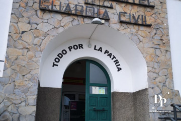Guardia Civil