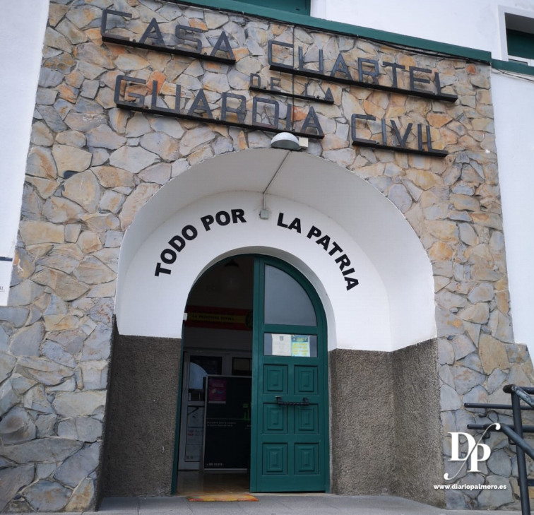 Guardia Civil