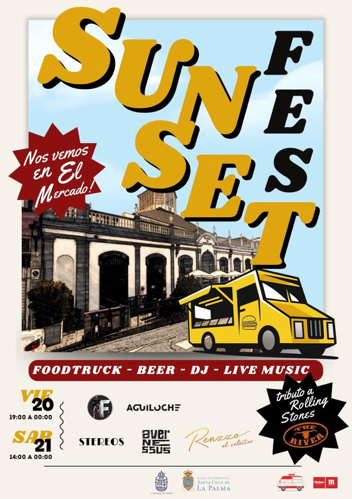 Cartel Sunset Fest